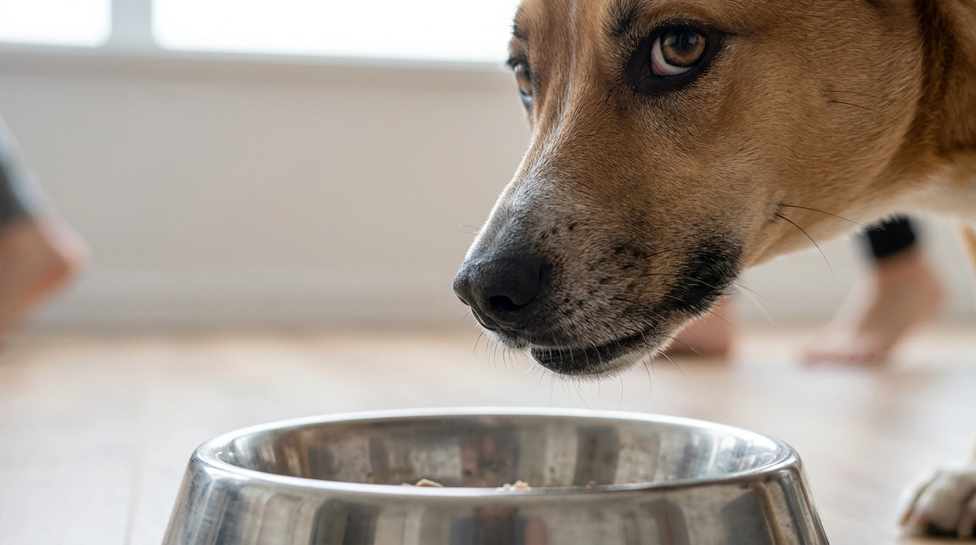 Red Flag Dog Behavior: Signs, Causes, and What to Do