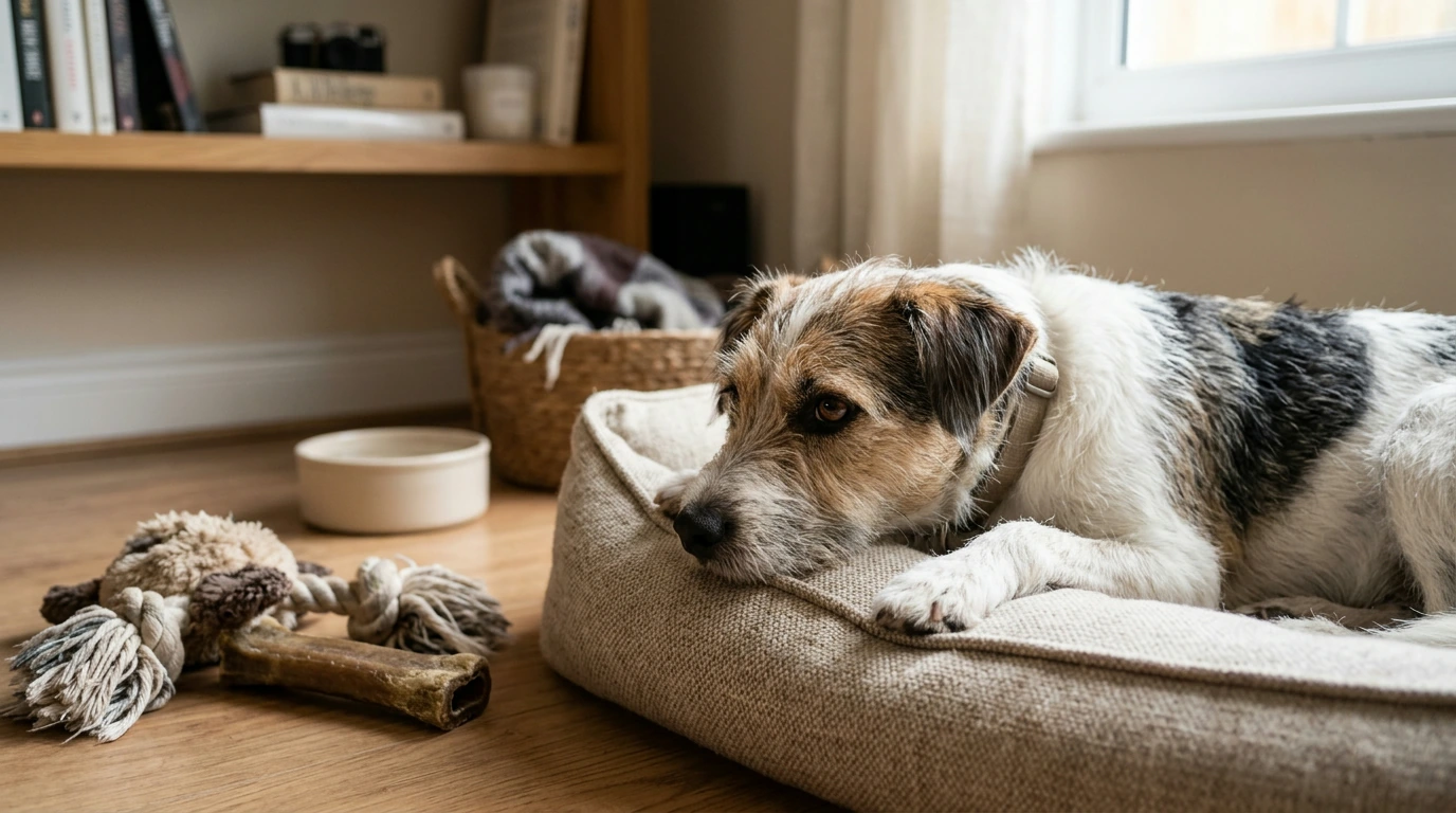 3-3-3 Rule for Pet Adoption: 3 Days, 3 Weeks, 3 Months