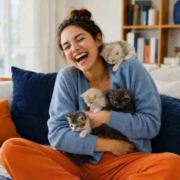 Pet Adoption Readiness Workbook: Time, Budget & First Month